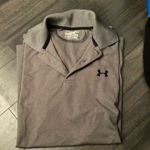 Under armour tshirt